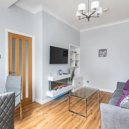 Stylish Apt With Minster Views I Pass The Keys York Esterno foto