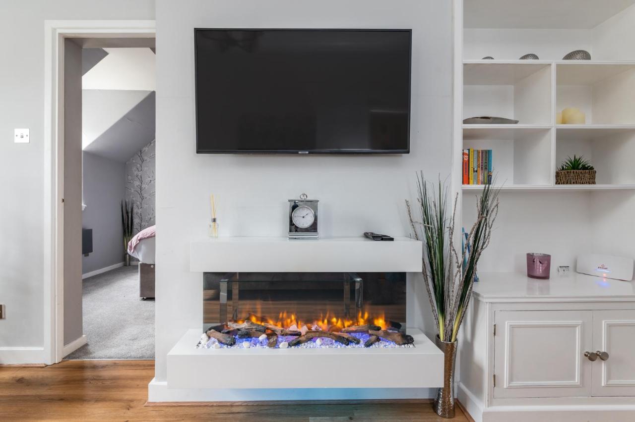 Apartment Stylish With Minster Views I Pass The Keys York