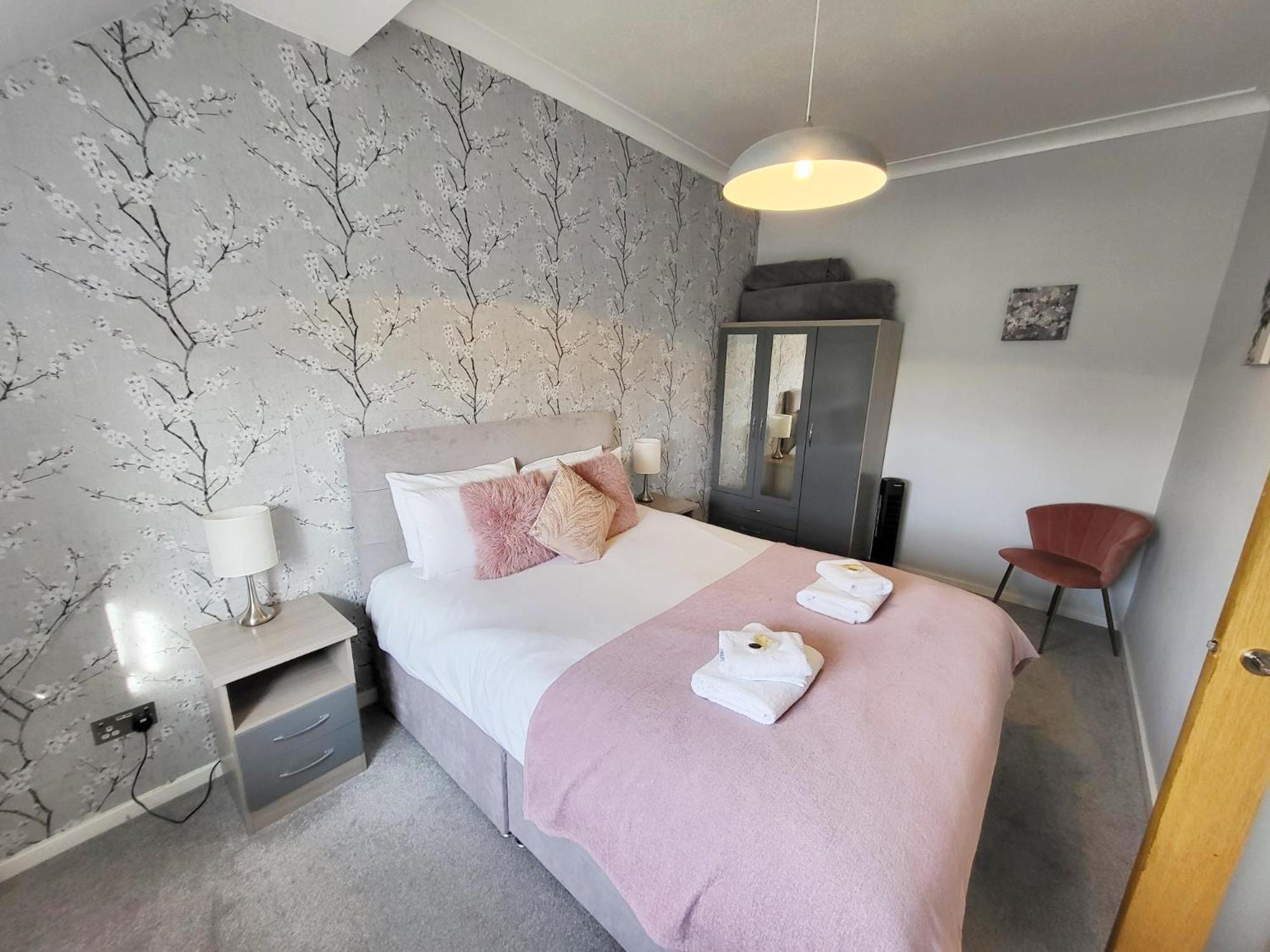 Stylish With Minster Views I Pass The Keys * York